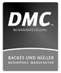 Backes & Müller, Saarbrücken, Manufaktur, Made in Germany, Digital, Signal, Prozessor, Schall, DMC Backes & Müller, Saarbrücken, Manufaktur, Made in Germany, Digital, Signal, Prozessor, Schall, DMC